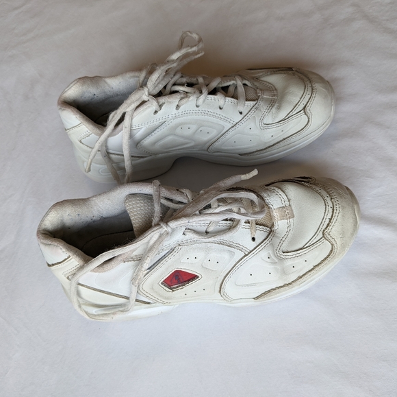 'Pro Cheer Sport' Cheerleading shoes sz 6.5 - Picture 2 of 7